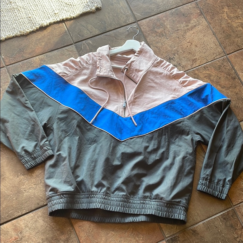 Free People Pullover NWOT
